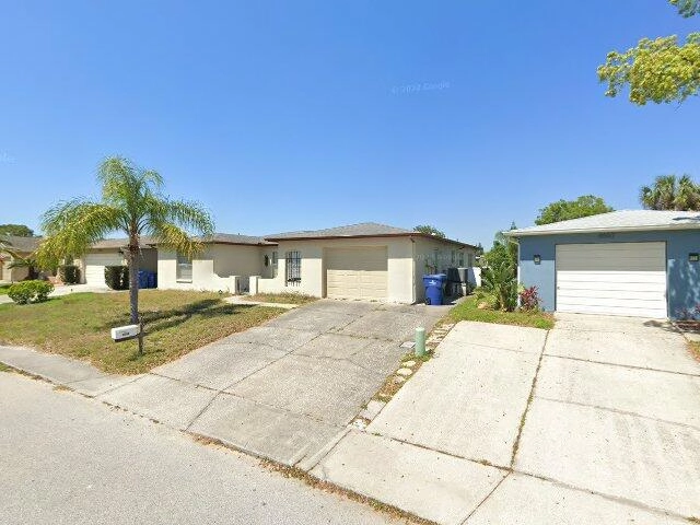 House image located at Port Richey, FL 34668