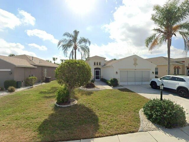 House image located at Sun City Center, FL 33573