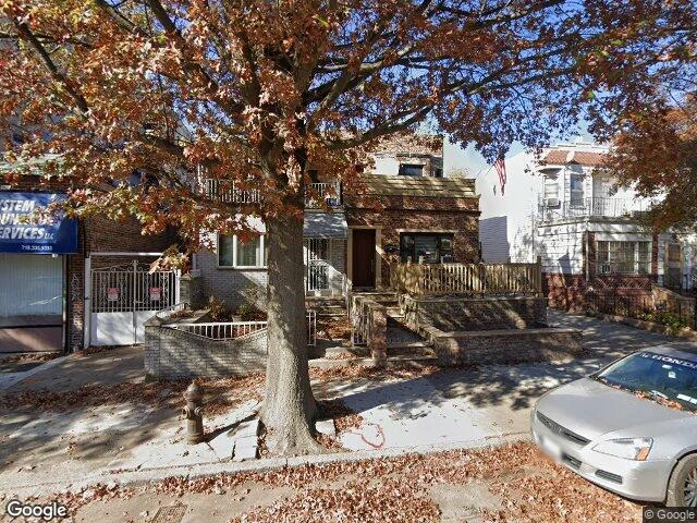 House image located at Brooklyn, NY 11204