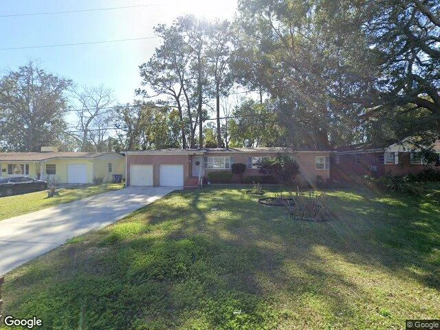 House image located at Jacksonville, FL 32208