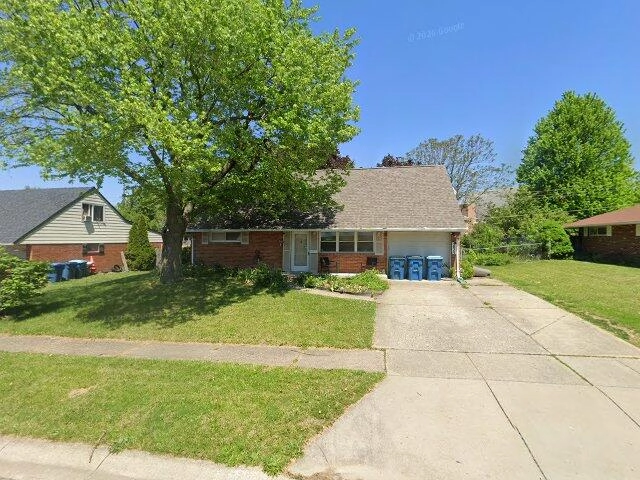 House image located at Dayton, OH 45424