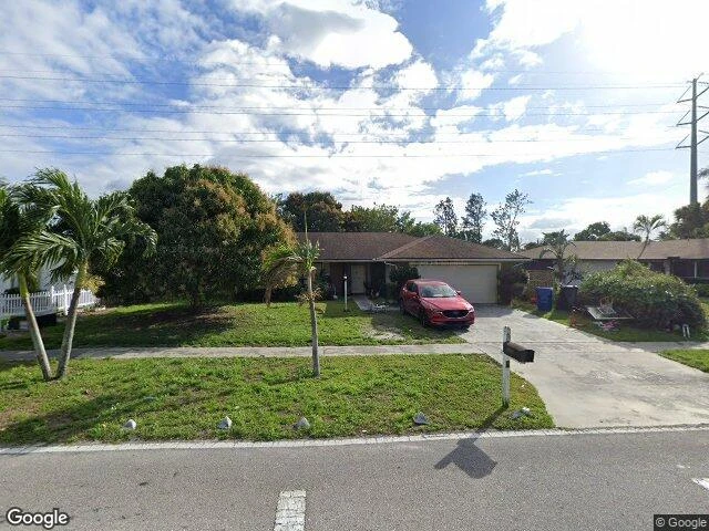 House image located at West Palm Beach, FL 33407
