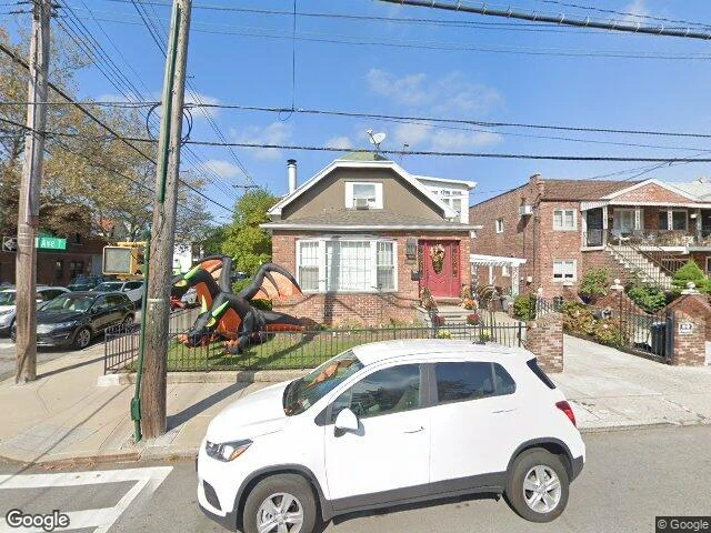 House image located at Brooklyn, NY 11234