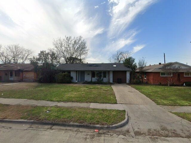 House image located at Mesquite, TX 75150