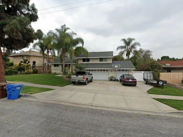 House image located at Hacienda Heights, CA 91745