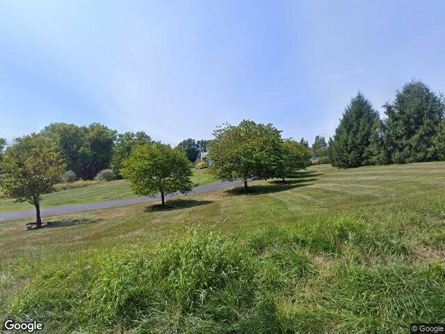 House image located at Stockton, NJ 08559