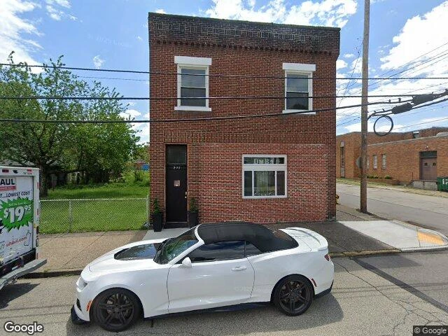 House image located at Clairton, PA 15025