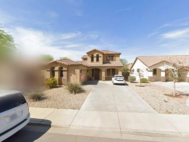 House image located at Queen Creek, AZ 85142