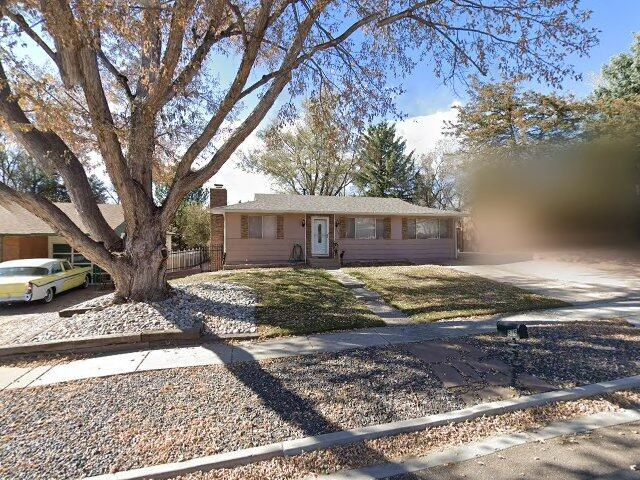 House image located at Colorado Springs, CO 80909