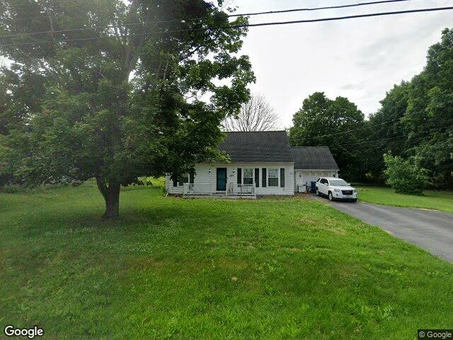 House image located at Palmyra, NY 14522