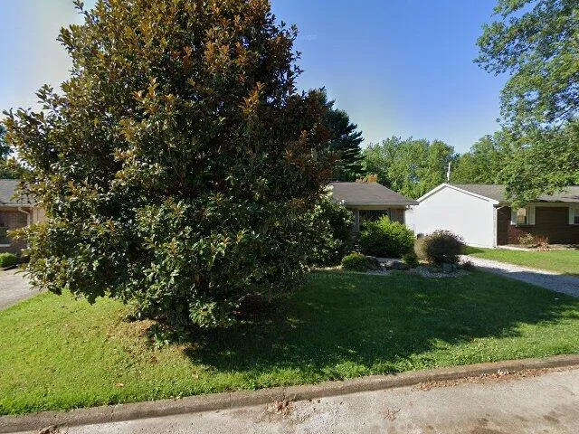House image located at Evansville, IN 47715