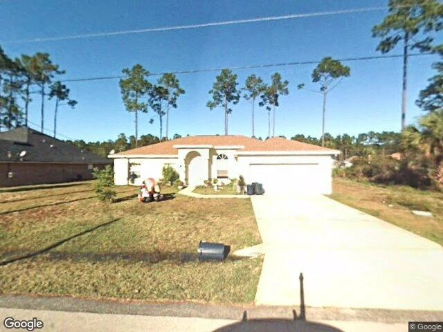 House image located at Palm Coast, FL 32164