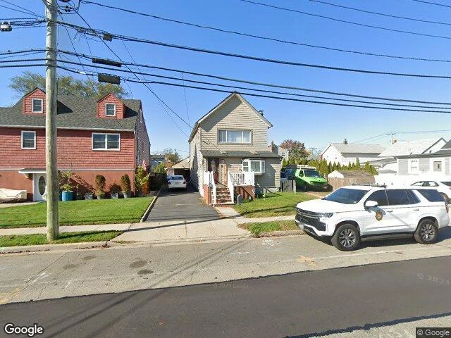 House image located at East Rockaway, NY 11518