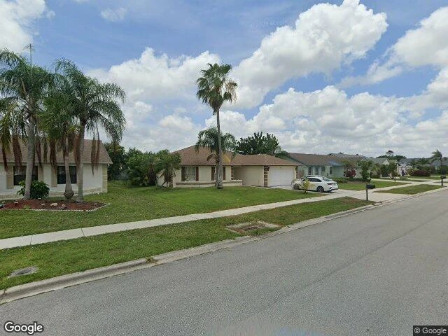 House image located at Lake Worth, FL 33467