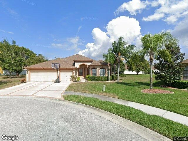 House image located at Hudson, FL 34669