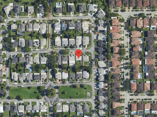 House image located at Homestead, FL 33032