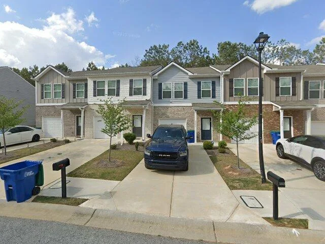 House image located at Atlanta, GA 30349