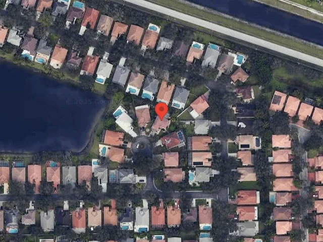 House image located at Pompano Beach, FL 33067