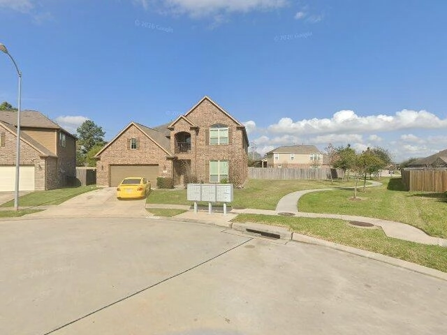 House image located at Humble, TX 77346