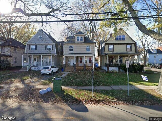 House image located at Roselle, NJ 07203