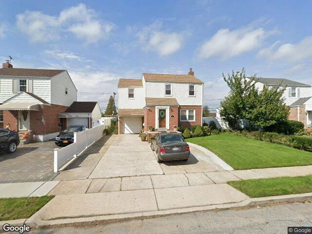House image located at Elmont, NY 11003