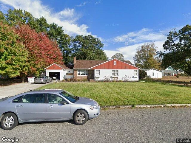 House image located at Vineland, NJ 08360