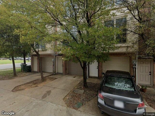 House image located at Arlington, TX 76010