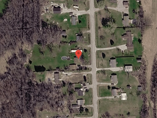 House image located at Smiths Creek, MI 48074