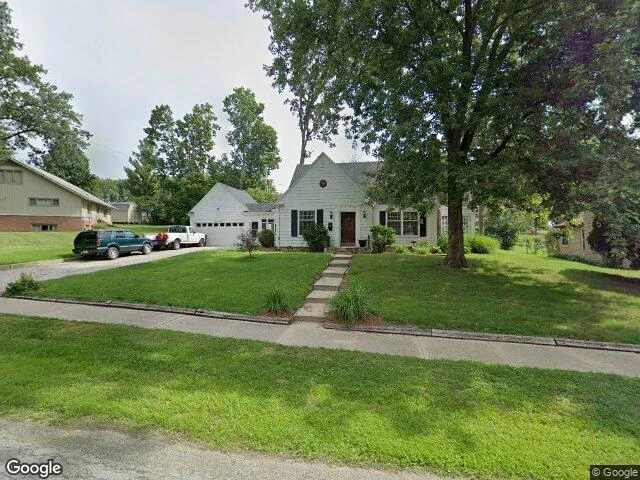 House image located at Fort Wayne, IN 46805