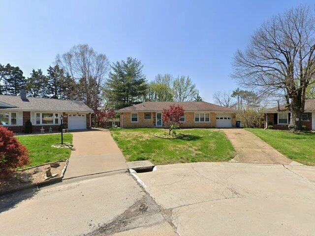 House image located at Saint Louis, MO 63123