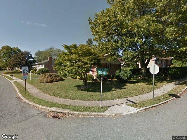 House image located at Reading, PA 19606