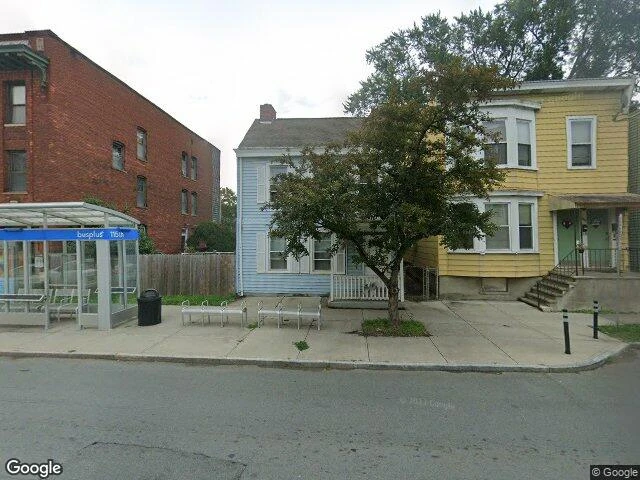 House image located at Troy, NY 12182