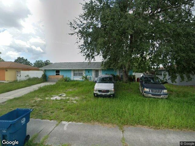 House image located at Spring Hill, FL 34609