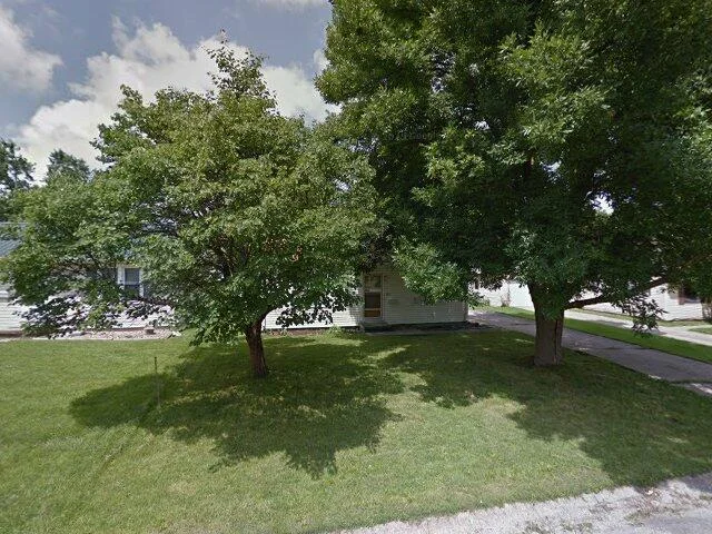 House image located at Mattoon, IL 61938