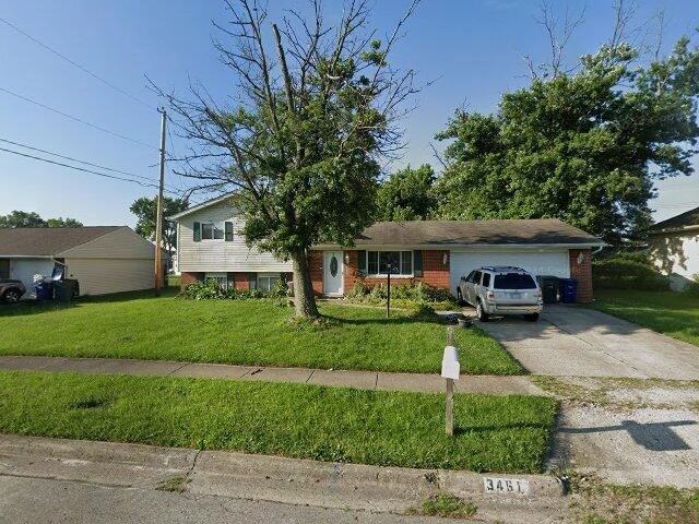 House image located at Columbus, OH 43219