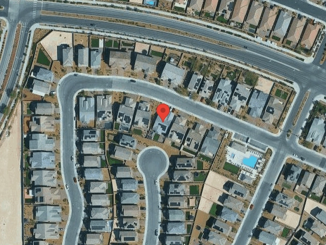 House image located at North Las Vegas, NV 89084