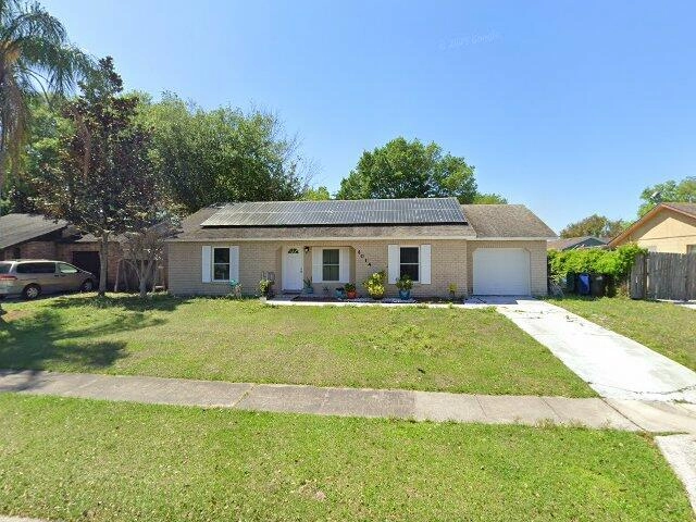 House image located at Orlando, FL 32822