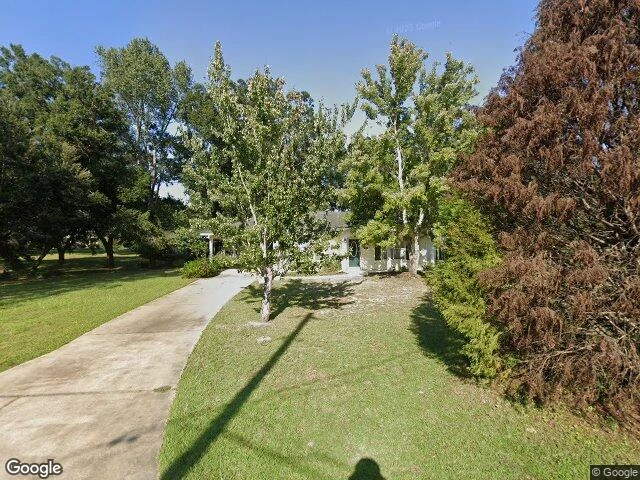 House image located at Keystone Heights, FL 32656