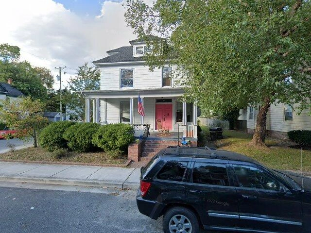 House image located at Salisbury, MD 21801
