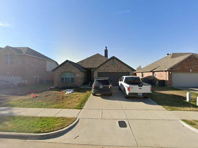 House image located at Justin, TX 76247