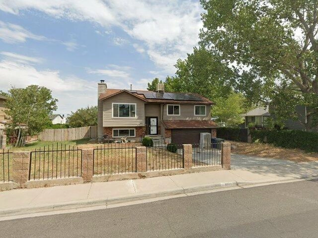 House image located at West Valley City, UT 84128