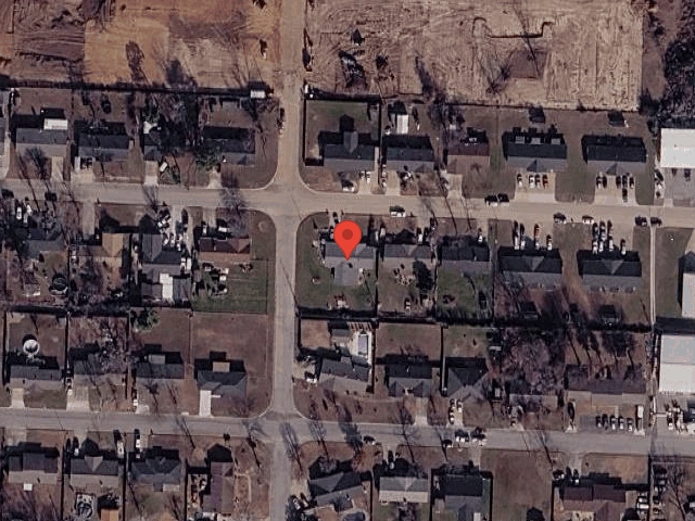 House image located at Rogers, AR 72758