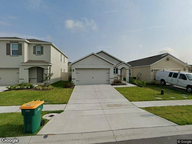 House image located at Kissimmee, FL 34744