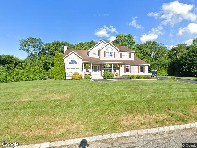House image located at Manorville, NY 11949