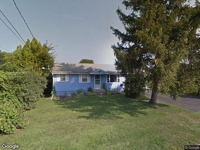 House image located at Syracuse, NY 13209