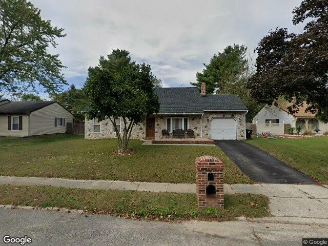 House image located at Sicklerville, NJ 08081