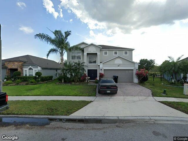 House image located at Orlando, FL 32824