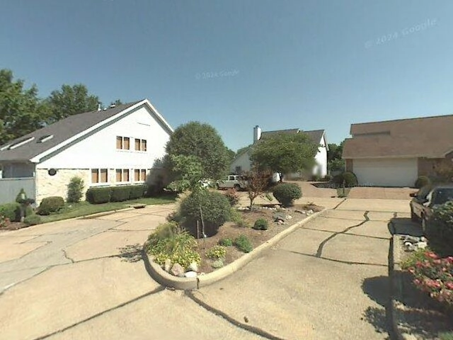 House image located at Chesterfield, MO 63017