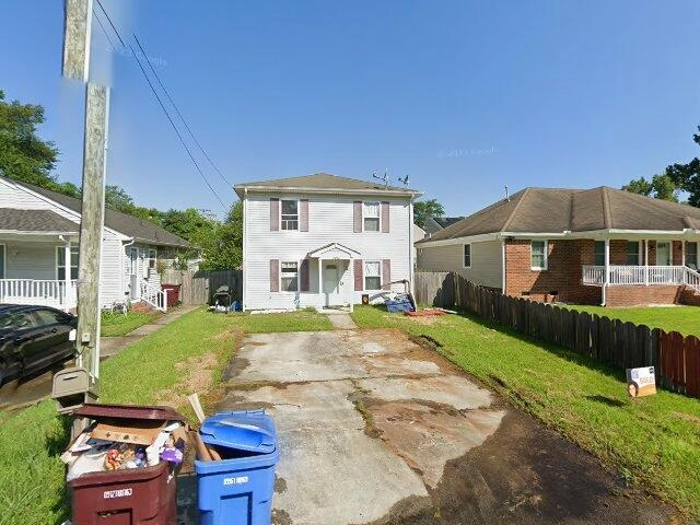 House image located at Chesapeake, VA 23323