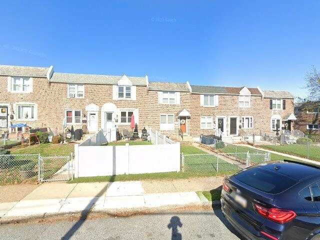 House image located at Clifton Heights, PA 19018